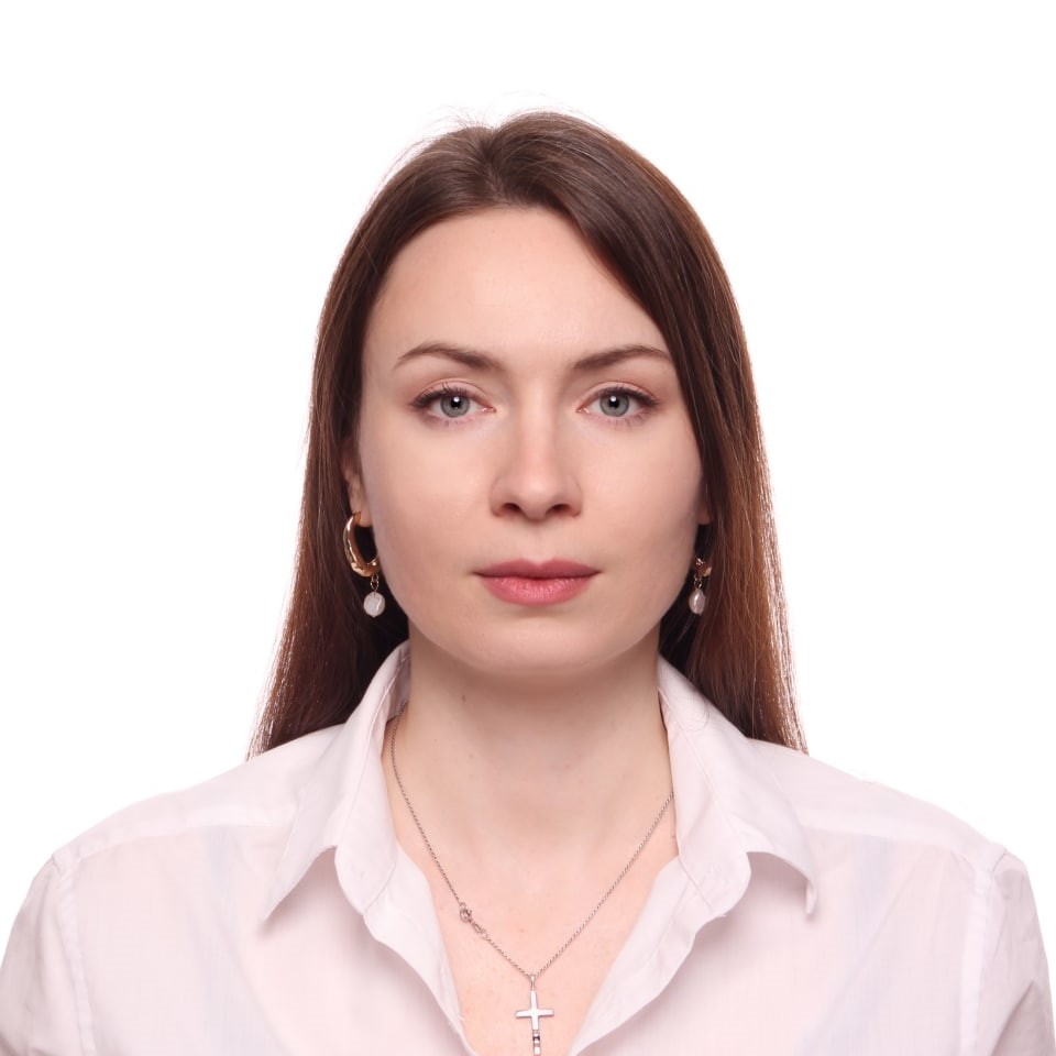 Наталья Казакова